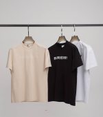 Burberry Logo Print T-Shirt - Afbeelding 3