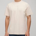Burberry Logo Print T-Shirt