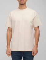 Burberry Logo Print T-Shirt