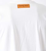 Louis Vuitton Monogram Detail T-Shirt - Afbeelding 3