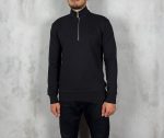 Christian Dior Half-Zip Trui