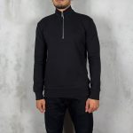 Christian Dior Half-Zip Trui