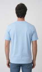Casablanca 'Plaza Casa' Print T-Shirt - Afbeelding 3