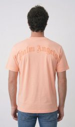 Palm Angels 'Bear Classic' Print T-Shirt - Afbeelding 2