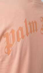 Palm Angels 'Bear Classic' Print T-Shirt - Afbeelding 3
