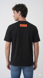 Heron Preston Print T-Shirt - Afbeelding 2