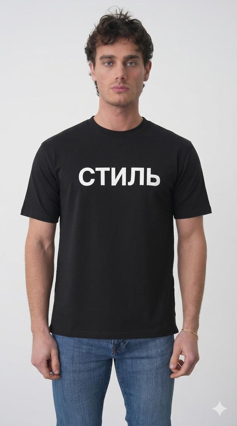 WhatsApp-Image-2026-05-19-at-8.34.44-PM Heron Preston Print T-Shirt - Afbeelding 1
