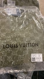 Louis Vuitton 'Gradient Logo' T-shirt - Afbeelding 3