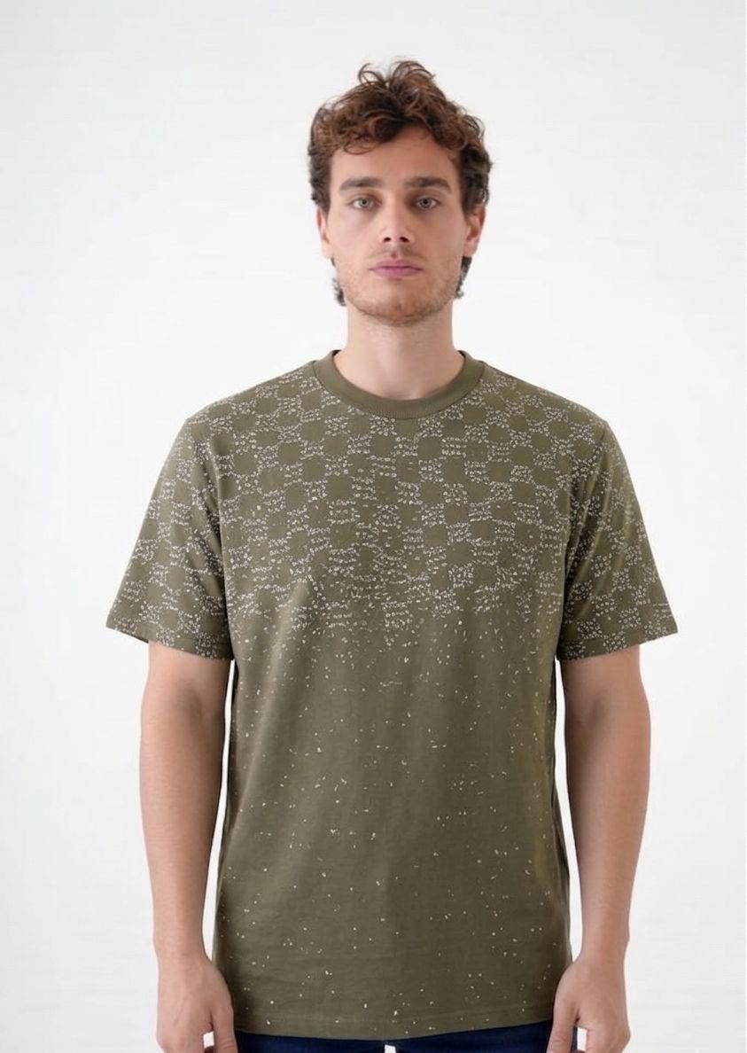 WhatsApp-Image-2026-05-23-at-10.47.38-PM-3 Louis Vuitton 'Gradient Logo' T-shirt - Afbeelding 1
