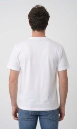 Amiri 'MA Bar' Logo Print T-shirt - Afbeelding 3