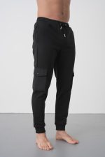 Moncler Logo Patch Cargo Pants - Afbeelding 3