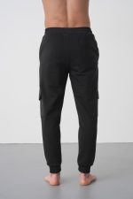 Moncler Logo Patch Cargo Pants - Afbeelding 8