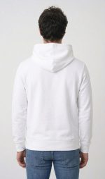 Moncler Logo Patch Hoodie - Afbeelding 3