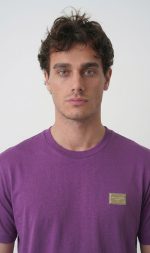 Dolce & Gabbana Logo Plaque T-shirt - Afbeelding 2