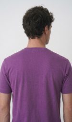 Dolce & Gabbana Logo Plaque T-shirt - Afbeelding 3