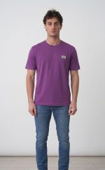 Dolce & Gabbana Logo Plaque T-shirt - Afbeelding 4