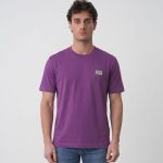 Dolce & Gabbana Logo Plaque T-shirt