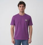 Dolce & Gabbana Logo Plaque T-shirt