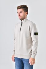 Stone Island Half Zip Sweater 61951 - Afbeelding 2