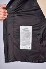 Stone Island Bodywarmer — 100% Ganzendons - Afbeelding 7