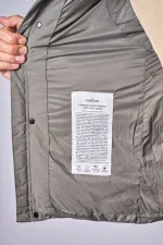 Stone Island Bodywarmer — 100% Ganzendons - Afbeelding 7