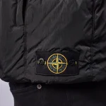Stone Island Bodywarmer — 100% Ganzendons - Afbeelding 5