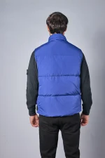 Stone Island Bodywarmer — 100% Ganzendons - Afbeelding 17