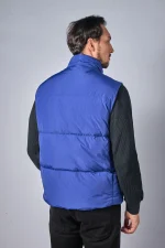 Stone Island Bodywarmer — 100% Ganzendons - Afbeelding 15