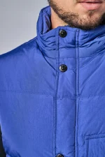 Stone Island Bodywarmer — 100% Ganzendons - Afbeelding 13