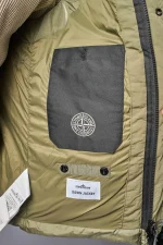 Stone Island Bodywarmer — 100% Ganzendons - Afbeelding 12