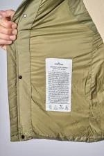 Stone Island Bodywarmer — 100% Ganzendons - Afbeelding 13