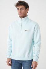 Jacquemus 'The Gross Grain' Half-Zip Sweater - Afbeelding 3