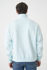 Jacquemus 'The Gross Grain' Half-Zip Sweater - Afbeelding 8