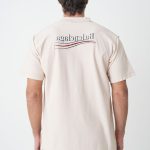Balenciaga 'Political Campaign Inside-Out' T-Shirt