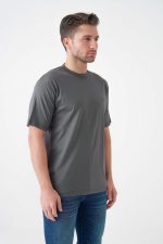 Louis Vuitton Monogram Logo Embroidered T-Shirt - Afbeelding 3