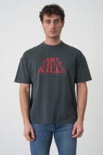 Gallery Dept. 'The Force' Logo T-Shirt