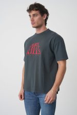 Gallery Dept. 'The Force' Logo T-Shirt - Afbeelding 2