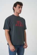 Gallery Dept. 'The Force' Logo T-Shirt - Afbeelding 3