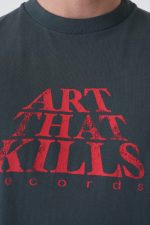 Gallery Dept. 'The Force' Logo T-Shirt - Afbeelding 6