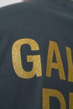 Gallery Dept. 'The Force' Logo T-Shirt - Afbeelding 8