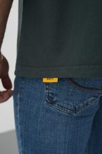Gallery Dept. 'The Force' Logo T-Shirt - Afbeelding 10