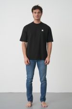Amiri 'MA CORE' Patch T-Shirt - Afbeelding 7