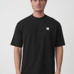 Amiri 'MA CORE' Patch T-Shirt