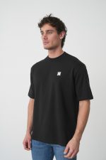 Amiri 'MA CORE' Patch T-Shirt - Afbeelding 2