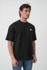 Amiri 'MA CORE' Patch T-Shirt - Afbeelding 3