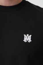 Amiri 'MA CORE' Patch T-Shirt - Afbeelding 5