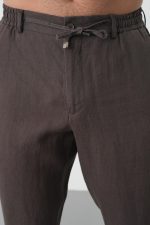Loro Piana Linnen Broek - Afbeelding 6