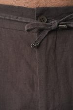 Loro Piana Linnen Broek - Afbeelding 7