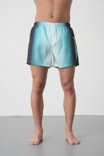 Casablanca Gradient Monogram Zwembroek - Afbeelding 7