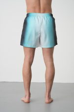 Casablanca Gradient Monogram Zwembroek - Afbeelding 3